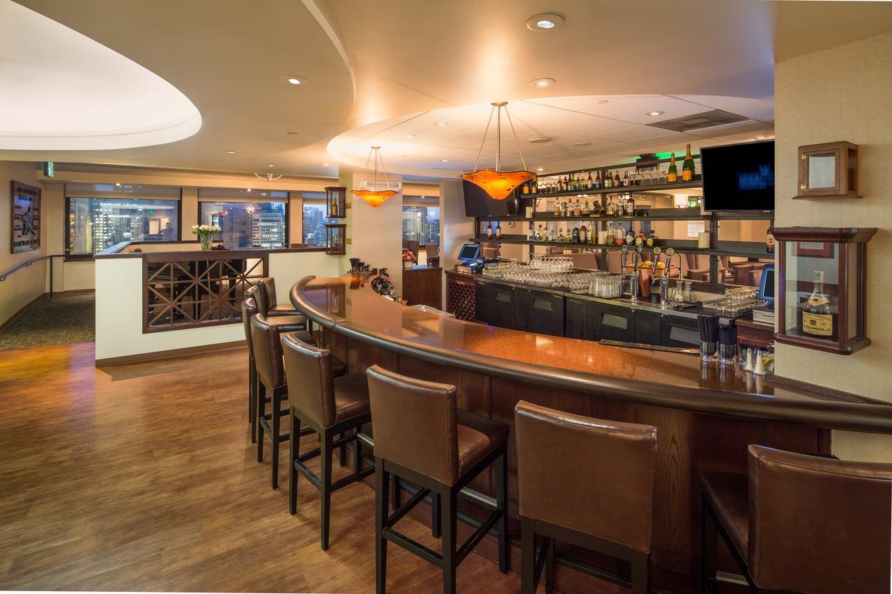 Marines' Memorial Club & Hotel Union Square San Francisco Ngoại thất bức ảnh